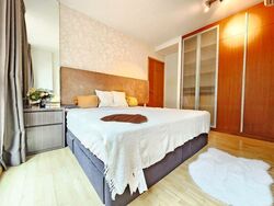 Changi Rise Condominium (D18), Condominium #460929221
